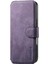 Iphone 16 Için Flip Case Artı Kart Standı Cüzdan Mıknatıs Koruyucu Malzeme (Yurt Dışından) 5