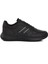 Pasomia 011 Siyah Unisex Bağcılı Sneaker 1