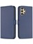 Samsung Galaxy A32 4g Manyetik Kickstand Kart Yuvaları Tutucu Için Flip Case (Yurt Dışından) 5