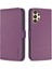 Samsung Galaxy A32 4g Manyetik Kickstand Kart Yuvaları Tutucu Için Flip Case (Yurt Dışından) 5