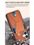 Iphone 16 Için Kılıf Artı Standı Fonksiyonu Manyetik Tasarım Cardholder Braketi (Yurt Dışından) 3