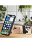 Iphone 16 Için Kılıf Braketi Standı Fonksiyonu Kart Sahibi Manyetik Tasarım (Yurt Dışından) 2