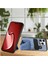 Iphone 16 Için Kılıf Pro Max Manyetik Tasarım Standı Fonksiyon Braketi (Yurt Dışından) 5