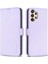 Samsung Galaxy A33 5g Için Flip Case Kart Yuvaları Tutucu Pu Deri Cüzdan (Yurt Dışından) 5