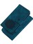 Samsung Galaxy S21 Kabartma Lotus Çiçek Kickstand Kickstand Için Flip Case (Yurt Dışından) 4