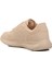 Pasomia 011 Bej Bağcıklı Sneaker 4