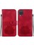 Samsung Galaxy A12 5g Kickstand Manyetik Cüzdan Kabartma Için Flip Case (Yurt Dışından) 1