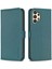 Samsung Galaxy M23 5g Için Flip Case Darbeye Tpu Iç Kabuk Pu Deri (Yurt Dışından) 1