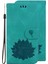 Samsung Galaxy A32 5g Cüzdan Kickstand Manyetik Kickstand Için Flip Case (Yurt Dışından) 3