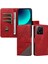 Elmas Dikiş ile Xiaomi Redmi K60 Ultra Yüksek Kalite Için Flip Case (Yurt Dışından) 2