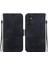 Samsung Galaxy A54 5g Için Flip Case Cüzdan Kabartma Lotus Çiçek Kickstand (Yurt Dışından) 1