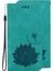 Samsung Galaxy A34 5g Cüzdan Kickstand Manyetik Kabartma Için Flip Case (Yurt Dışından) 1