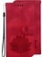 Samsung Galaxy Için Flip Case A52S 5g Kickstand Manyetik Kickstand Lotus (Yurt Dışından) 5