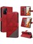 Xiaomi 11T/11T Pro ve Kart Yuvası Yüksek Kaliteli Deri Telefon Için Flip Case (Yurt Dışından) 1