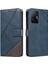 Xiaomi 11T/11T Pro ve Kart Yuvası Yüksek Kaliteli Deri Telefon Için Flip Case (Yurt Dışından) 1