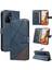Xiaomi 11T/11T Pro ve Kart Yuvası Yüksek Kaliteli Deri Telefon Için Flip Case (Yurt Dışından) 3