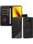 Elmas Dikiş Yüksek Kaliteli Telefon ile Xiaomi Poco X3 Nfc Için Flip Case (Yurt Dışından) 1