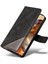Xiaomi 11T/11T Pro ve Kart Yuvası Yüksek Kaliteli Deri Telefon Için Flip Case (Yurt Dışından) 3
