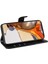 Xiaomi 11T/11T Pro ve Kart Yuvası Yüksek Kaliteli Deri Telefon Için Flip Case (Yurt Dışından) 5