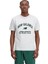 New Balance Lifestyle Erkek T-Shirt MNT1402-AG Gri 1