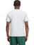 New Balance Lifestyle Erkek T-Shirt MNT1402-AG Gri 3