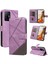 Xiaomi 11T/11T Pro ve Kart Yuvası Yüksek Kaliteli Deri Telefon Için Flip Case (Yurt Dışından) 1
