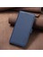 Samsung Galaxy A15 Için Flip Case 4g/5g Darbeye Tpu Iç Kabuk Manyetik (Yurt Dışından) 4