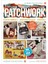 Patchwork En Casa Nakış Elişi Hobi Dergisi No. 3 1