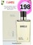 198 Kadın Parfüm 50ml Edp 1