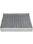 Bmw 2 Serisi F22-F23-F87 2013-2021 Karbonlu Polen Filtresi 4