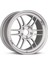 Rpf1 Alloy Wheel 18X9 35/66,5 5X112 F1 Silver Takım Jant (4 Adet) 2