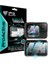 Gopro HERO10 - HERO12 Kamera Için 9h Nano Ipg Proactive Ekran Koruyucu (2 Adet) 5