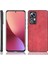Xiaomi Mi 12 Pro Telefon Kılıfı (Yurt Dışından) 1