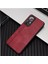 Xiaomi Mi 12 Pro Telefon Kılıfı (Yurt Dışından) 5