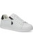 Costa 4Pr Erkek Beyaz Sneaker Ayakkabı 1
