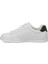 Costa 4Pr Erkek Beyaz Sneaker Ayakkabı 3