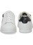Costa 4Pr Erkek Beyaz Sneaker Ayakkabı 5