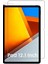 Xiaomi Poco Pad 12.1 İnç ile Uyumlu Tam Koruma Nano Esnek Tablet Kırılmaz Ekran Koruyucu 1