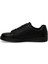 Costa 4Pr Erkek Siyah Sneaker Ayakkabı 3
