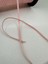 4 mm pamuk şerit (askı şerit)-5 metre-yavru ağzı 2