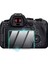Canon Eos R6 - R6 Mark Iı Kamera Için 9h Nano Ipg Proactive Ekran Koruyucu (2 Adet) 1