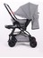Dido Comfort Line Çift Yönlü Bebek Arabası 3