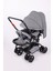 Dido Comfort Line Çift Yönlü Bebek Arabası 4