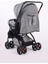 Dido Comfort Line Çift Yönlü Bebek Arabası 6