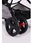 Dido Comfort Line Çift Yönlü Bebek Arabası 7