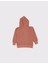 Çıtçıtlı Kapüşonlu Sweatshirt 4