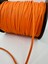 5 mm Dokuma Kordon-Turuncu-5 Metre 3