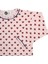 Çocuk Karpuz Baskılı Pijama Takımı 3
