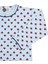 Çocuk Karpuz Baskılı Pijama Takımı 2