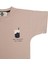 Çocuk Cotton Tshirt Şort Pamuklu Takım 2